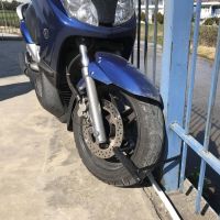 Αντικλεπτικό Πέταλο Moto & Bike 180 x 320mm