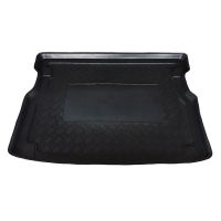 Πατάκι Πορτ-Παγκάζ 3D Σκαφάκι Για Ssangyong Kyron 05-14 Μαύρο CIK