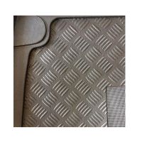 Πατάκι Πορτ-Παγκάζ 3D Σκαφάκι Για Ssangyong Kyron 05-14 Μαύρο CIK