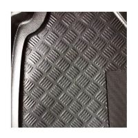 Πατάκι Πορτ-Παγκάζ 3D Σκαφάκι Για Toyota Avansis 08-18 4D Μαύρο CIK