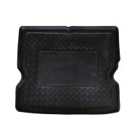 Πατάκι Πορτ-Παγκάζ 3D Σκαφάκι Για Opel Zafira B 05-14 Μαύρο CIK