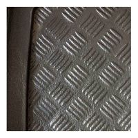 Πατάκι Πορτ-Παγκάζ 3D Σκαφάκι Για Opel Zafira B 05-14 Μαύρο CIK