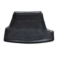 Πατάκι Πορτ-Παγκάζ 3D Σκαφάκι Για VW Passat B6 & B7 05-15 Μαύρο CIK