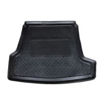 Πατάκι Πορτ-Παγκάζ 3D Σκαφάκι Για VW Passat B6 & B7 05-15 Μαύρο CIK