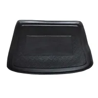 Πατάκι Πορτ-Παγκάζ 3D Σκαφάκι Για VW Tiguan 07-15 Μαύρο CIK
