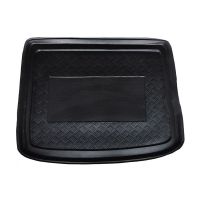 Πατάκι Πορτ-Παγκάζ 3D Σκαφάκι Για VW Tiguan 07-15 Μαύρο CIK