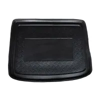 Πατάκι Πορτ-Παγκάζ 3D Σκαφάκι Για VW Tiguan 07-15 Μαύρο CIK