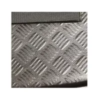 Πατάκι Πορτ-Παγκάζ 3D Σκαφάκι Για VW Tiguan 07-15 Μαύρο CIK