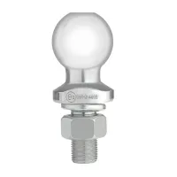 Μπίλια Κοτσαδόρου 2 Τόνων Ø 50mm Μ22 x 55mm EAL 10636 1 Τεμάχιο