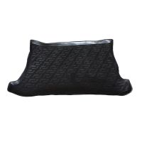 Πατάκι Πορτ-Παγκάζ 3D Σκαφάκι Για Kia Rio 11-17 Hatchback Μαύρο Locker