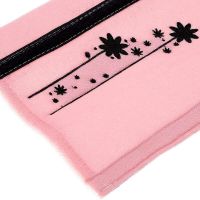 Μαξιλαράκια Ζώνης Ασφαλείας ''Urban Girl'' Ροζ Ζευγάρι 2 Τεμάχια URBL96P