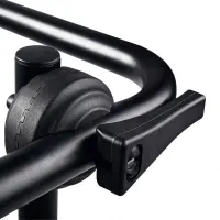 Μπάρα / Βάση Ποδηλάτων Κοτσαδόρου Cruz Frame 3 940-520 Μαύρη Για 3 Ποδήλατα