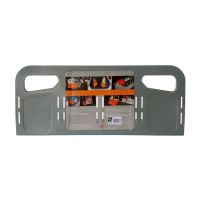 Οργανωτής Χώρου Αποσκευών Αυτοκινήτου Με Velcro 45.8x14x19cm 17168