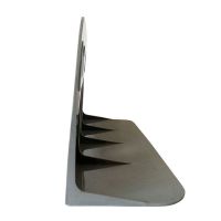 Οργανωτής Χώρου Αποσκευών Αυτοκινήτου Με Velcro 45.8x14x19cm 17168