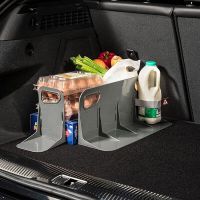 Οργανωτής Χώρου Αποσκευών Αυτοκινήτου Με Velcro 45.8x14x19cm 17168