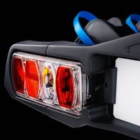 Μπάρα / Βάση Ποδηλάτων Κοτσαδόρου Cruz Pivot 3 940-511 Μαύρη Για 3 Ποδήλατα