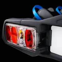 Μπάρα / Βάση Ποδηλάτων Κοτσαδόρου Cruz Pivot 3 940-511 Μαύρη Για 3 Ποδήλατα