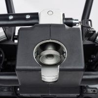 Μπάρα / Βάση Ποδηλάτων Κοτσαδόρου Cruz Pivot 3 940-511 Μαύρη Για 3 Ποδήλατα