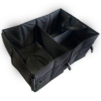 Θήκη Οργάνωσης Πορτ-Παγκάζ Αυτοκινήτου Μαύρη 55x40x26cm 17179