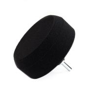 Σετ Γυαλίσματος Αυτοκινήτου Με 3 Σφουγγάρια 125mm M14 4 Τεμάχια