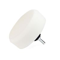 Σετ Γυαλίσματος Αυτοκινήτου Με 3 Σφουγγάρια 125mm M14 4 Τεμάχια