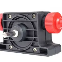Αντλία Νερού, Λαδιού, Καυσίμων, 3400RPM, 1136 lt/h, 3/4" Για Χρήση Με Δράπανο 1 Τεμάχιο