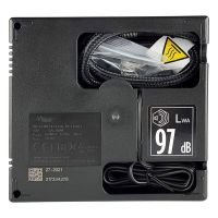 Κομπρεσέρ -  Κομφλέρ Αέρος Αυτοκινήτου AirMan ResQ 12V Με Μανόμετρο 51-051-001 15152