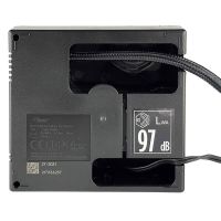 Κομπρεσέρ -  Κομφλέρ Αέρος Αυτοκινήτου AirMan ResQ 12V Με Μανόμετρο 51-051-001 15152