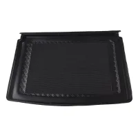 Πατάκι Πορτ-Παγκάζ 3D Σκαφάκι Για VW Golf V (5) Plus 03-08 Μαύρο 01-451 PEX