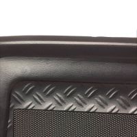 Πατάκι Πορτ-Παγκάζ 3D Σκαφάκι Για VW Golf V (5) Plus 03-08 Μαύρο 01-451 PEX