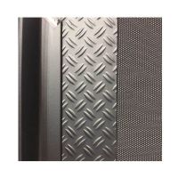 Πατάκι Πορτ-Παγκάζ 3D Σκαφάκι Για   65lt Tank / Αναδιπλούμενα Καθίσματα Μαύρο 01-118 PEX