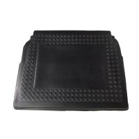 Πατάκι Πορτ-Παγκάζ 3D Σκαφάκι Για   65lt Tank / Αναδιπλούμενα Καθίσματα Μαύρο 01-118 PEX