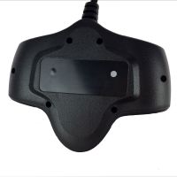 Προέκταση Αναπτήρα Τριπλή Exspider Μαύρη 22642 1 Τεμάχιο