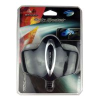 Προέκταση Αναπτήρα Τριπλή Exspider Μαύρη 22642 1 Τεμάχιο