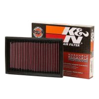 Φίλτρο Αέρος Ελευθέρας Ροής K&N 232 x 146mm 33-2824 1 Τεμάχιο