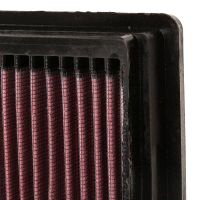 Φίλτρο Αέρος Ελευθέρας Ροής K&N 318 x 113mm 33-2847 1 Τεμάχιο