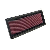 Φίλτρο Αέρος Ελευθέρας Ροής K&N 318 x 113mm 33-2847 1 Τεμάχιο