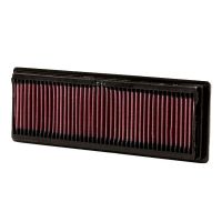 Φίλτρο Αέρος Ελευθέρας Ροής K&N 318 x 113mm 33-2847 1 Τεμάχιο