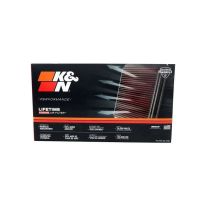 Φίλτρο Αέρος Ελευθέρας Ροής K&N 318 x 113mm 33-2847 1 Τεμάχιο