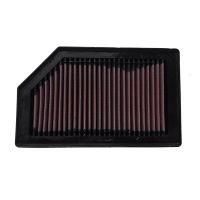 Φίλτρο Αέρος Ελευθέρας Ροής K&N 221 x 137mm 33-2872 1 Τεμάχιο