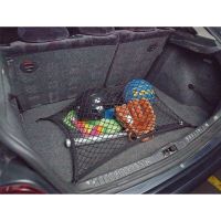 Δίχτυ Αποσκευών Πορτ Παγκαζ Με Γάντζους Small 65cm-105cm x 35cm-60cm Car+ 3012355