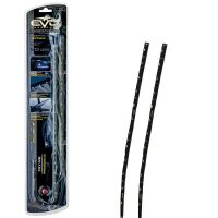 Διακοσμητικός Φωτισμός Led Ταινία Πλάγιου Φωτισμού 12Volt 50cm Άσπρο EV93320 2 Τεμάχια