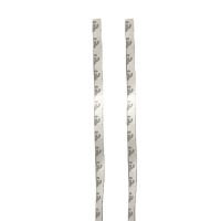 Διακοσμητικός Φωτισμός Led Ταινία Πλάγιου Φωτισμού 12Volt 50cm Άσπρο EV93320 2 Τεμάχια