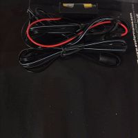 Διακοσμητικός Φωτισμός Led Ταινία Πλάγιου Φωτισμού 12Volt 50cm Άσπρο EV93320 2 Τεμάχια