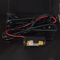 Διακοσμητικός Φωτισμός Led Ταινία Πλάγιου Φωτισμού 12Volt 50cm Άσπρο EV93320 2 Τεμάχια