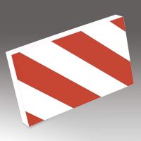 Προστατευτικό Πρόσκρουσης Parking "Le Garage" 20cm x 33 cm x 4cm Πάχος Car+ 1 Τεμάχιο