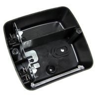 Φανάρι Τρέιλορ Απλό 12 Volt 105 x 97 x 50mm Tenzo-R 27883 Με Λάμπες 1 Τεμάχιο