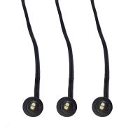 Διακοσμητικά Led Μini Εvo Πολλαπλών Χρήσεων Εσωτερικού & Εξωτερικού Χώρου Που Αναβοσβήνουν Λευκό Χρώμα 2 Τεμάχια