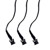 Διακοσμητικά Led Μini Εvo Πολλαπλών Χρήσεων Εσωτερικού & Εξωτερικού Χώρου Που Αναβοσβήνουν Λευκό Χρώμα 2 Τεμάχια