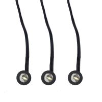 Διακοσμητικά Led Μini Εvo Πολλαπλών Χρήσεων Εσωτερικού & Εξωτερικού Χώρου Που Αναβοσβήνουν Πράσινο Χρώμα 2 Τεμάχια